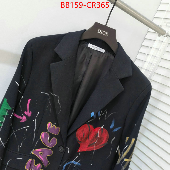 Clothing-Valentino,fake cheap best online , ID: CR365,$: 159USD