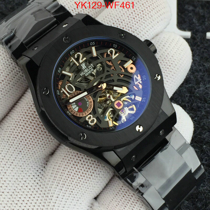 Watch(4A)-Hublot,where can i buy the best quality ,ID: WF461,$:129USD