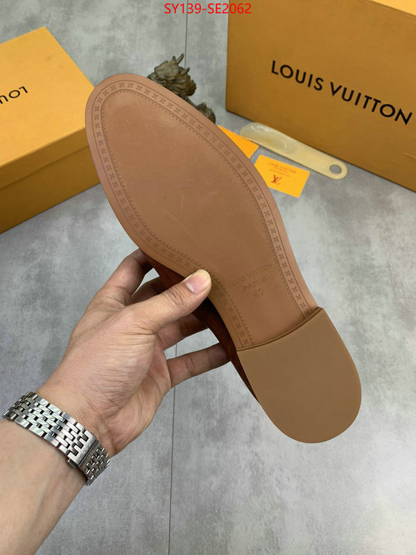 Men Shoes-LV,shop , ID: SE2062,$: 139USD