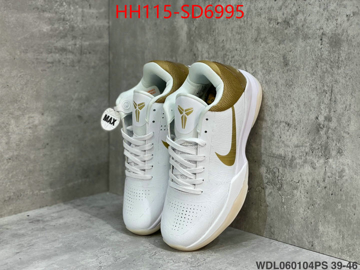 Men Shoes-Nike,luxury , ID: SD6995,$: 115USD