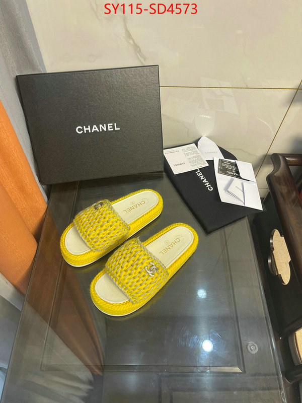 Women Shoes-Chanel,copy , ID: SD4573,$: 115USD