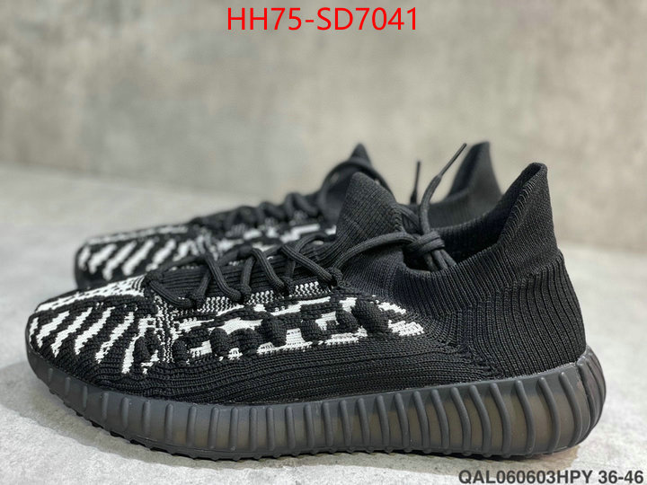 Women Shoes-Adidas Yeezy Boost,buy top high quality replica , ID: SD7041,$: 75USD