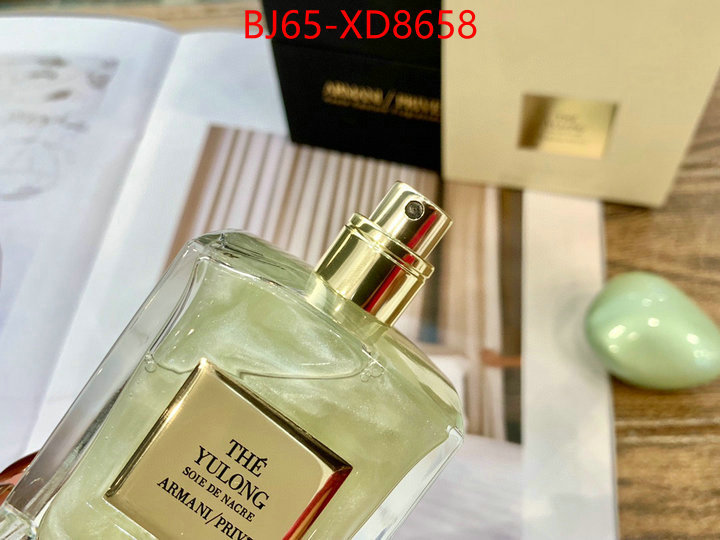 Perfume-Armani,top quality designer replica , ID: XD8658,$: 65USD