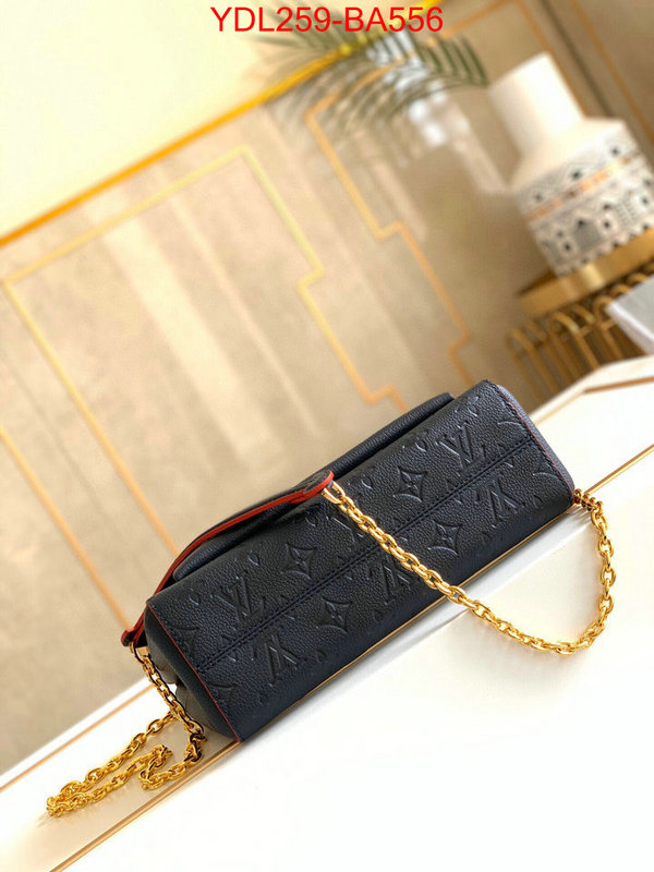 LV Bags(TOP)-Pochette MTis-Twist-,ID: BA556,$: 259USD