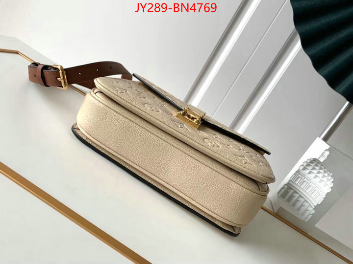 LV Bags(TOP)-Pochette MTis-Twist-,ID: BN4769,$: 289USD