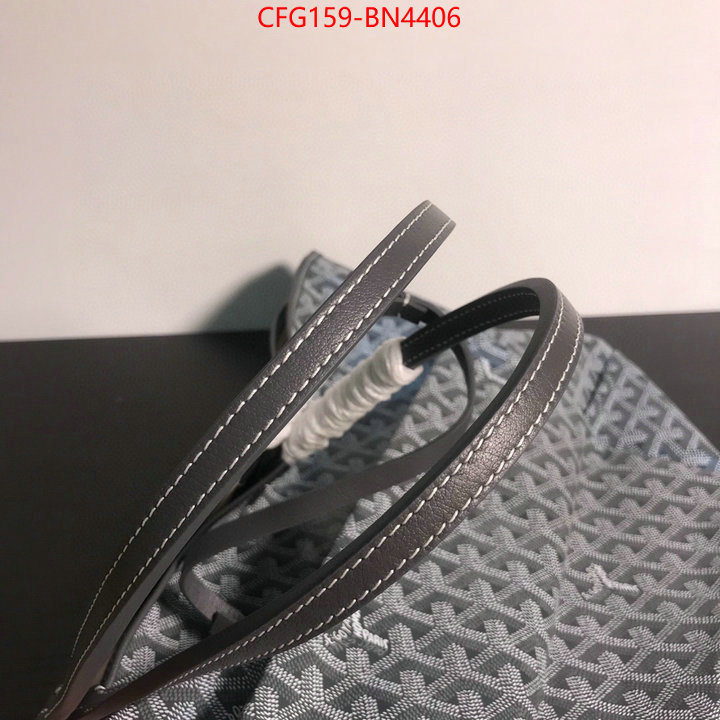 Goyard Bags(TOP)-Handbag-,ID: BN4406,$: 159USD