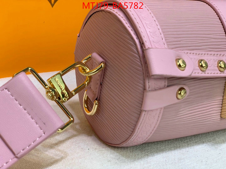 LV Bags(4A)-Pochette MTis Bag-Twist-,ID: BA5782,$: 79USD