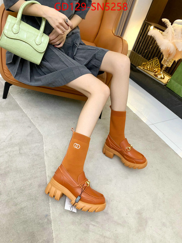 Women Shoes-Gucci,is it illegal to buy , ID: SN5258,$: 129USD