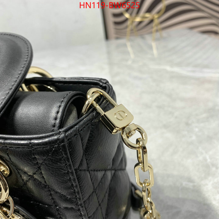 Dior Bags(4A)-Lady-,ID: BW6525,$: 119USD