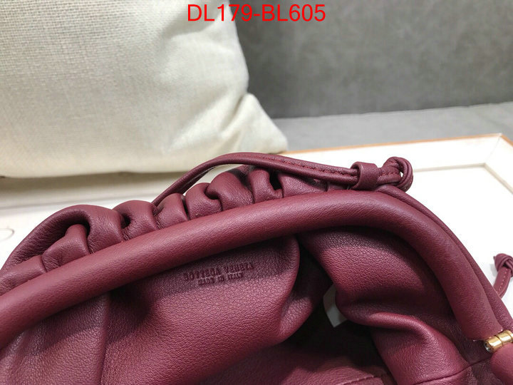 BV Bags(TOP)-Pouch Series-,7 star ,ID: BL605,$:179USD