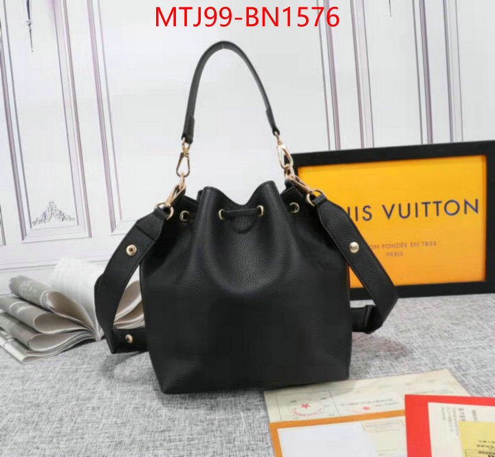 LV Bags(4A)-Nono-No Purse-Nano No-,store ,ID: BN1576,$: 99USD