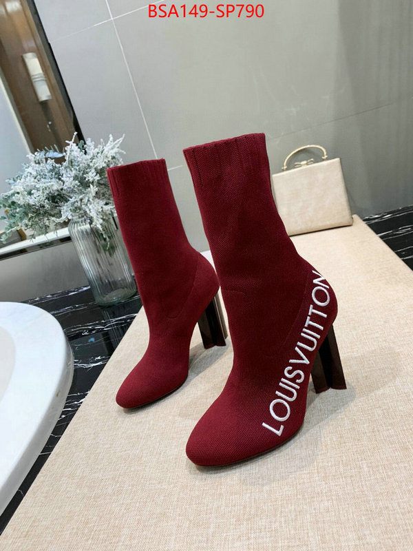 Women Shoes-LV,best replica 1:1 , ID:SP790,$:149USD