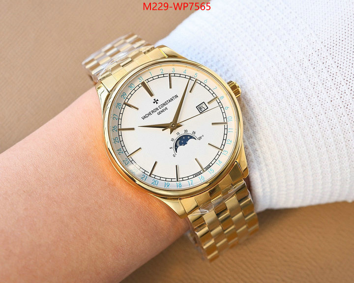 Watch(TOP)-Vacheron Constantin,only sell high-quality , ID: WP7565,$: 229USD