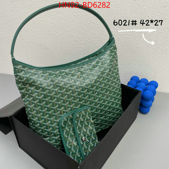 Goyard Bags(4A)-Handbag-,fake high quality ,ID: BD6282,$: 92USD