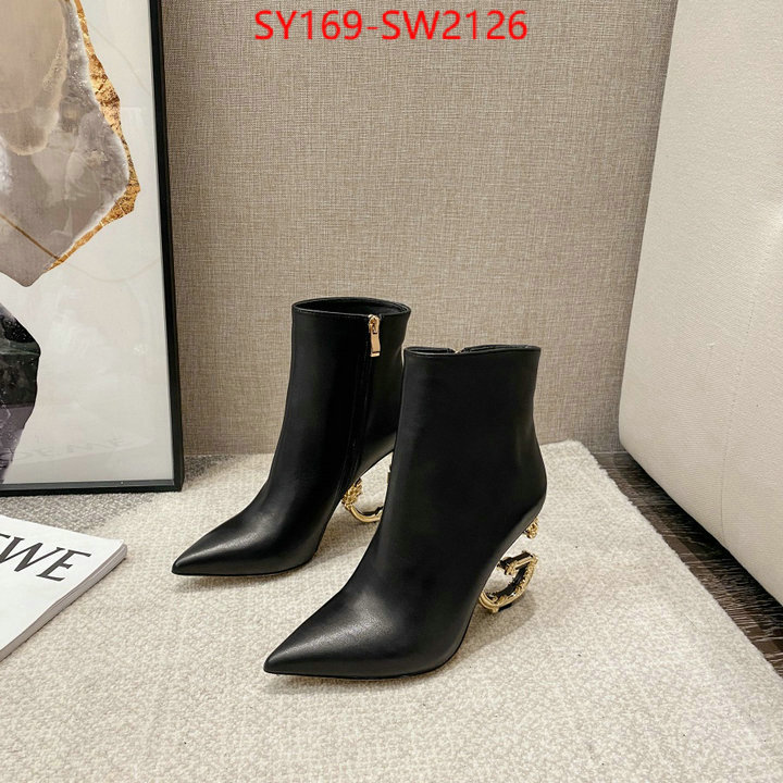 Women Shoes-Boots,best luxury replica , ID: SW2126,$: 169USD