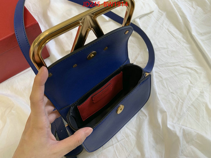 Valentino Bags (TOP)-Diagonal-,can you buy replica ,ID: BW1914,$: 245USD