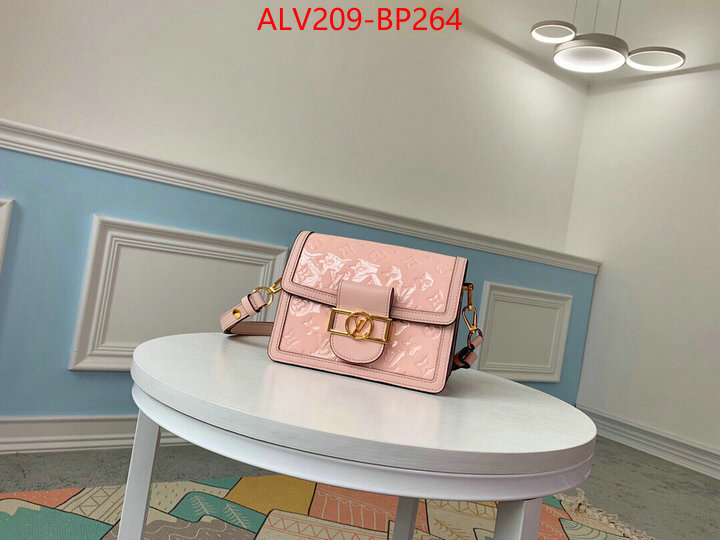 LV Bags(TOP)-Pochette MTis-Twist-,ID: BP264,$:209USD