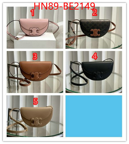 CELINE Bags(4A)-Diagonal,highest product quality ,ID: BE2149,$: 89USD