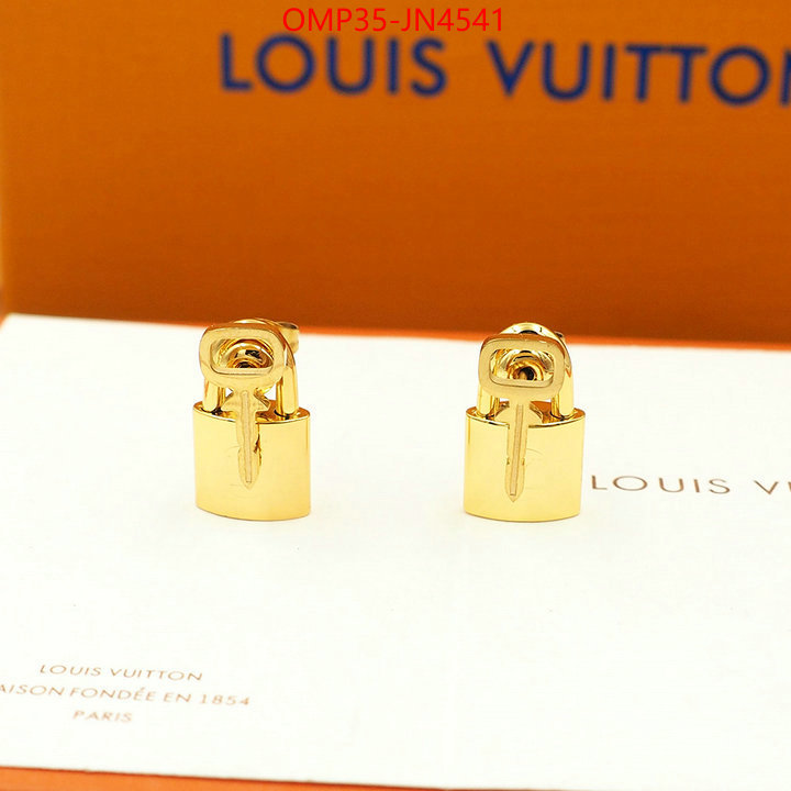 Jewelry-LV,wholesale china , ID: JN4541,$: 35USD