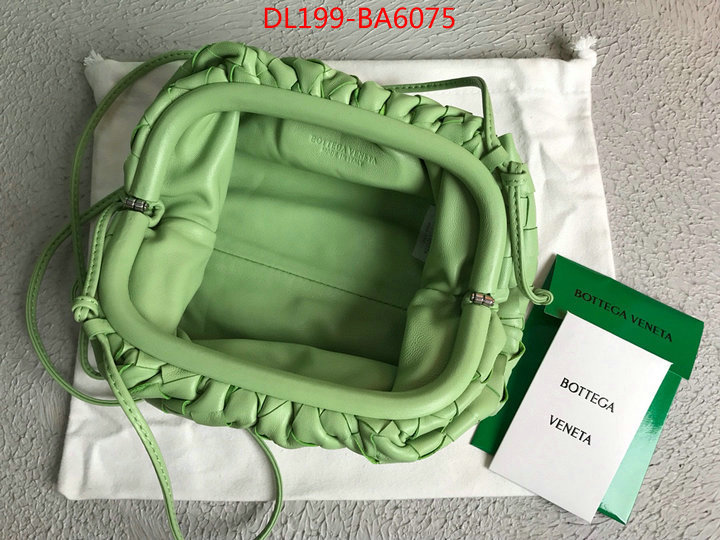 BV Bags(TOP)-Pouch Series-,best quality designer ,ID: BA6075,$: 199USD