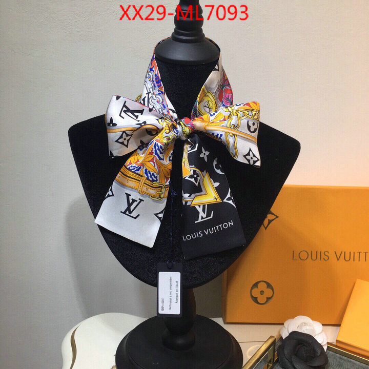 Scarf-LV,where can i buy the best quality , ID: ML7093,$: 29USD