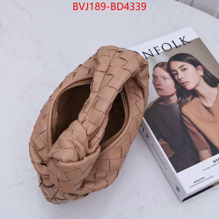 BV Bags(TOP)-Jodie,good quality replica ,ID: BD4339,$: 189USD