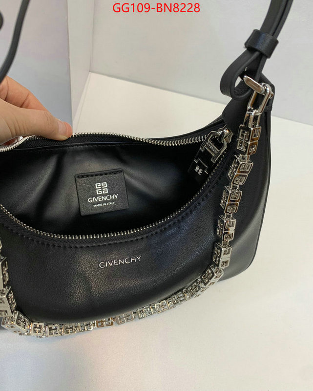 Givenchy Bags(4A)-Handbag-,ID: BN8228,