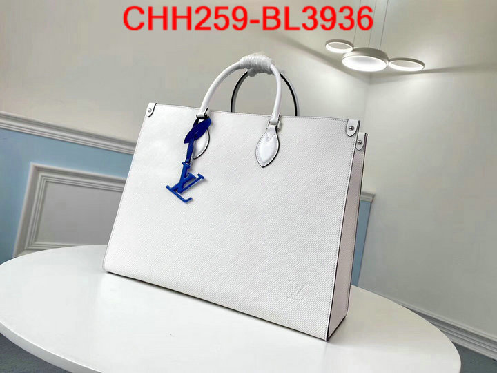 LV Bags(TOP)-Handbag Collection-,ID: BL3936,$: 259USD