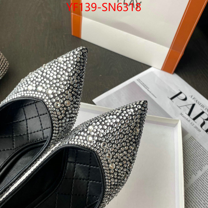 Women Shoes-Balmain,for sale cheap now , ID: SN6318,$: 139USD