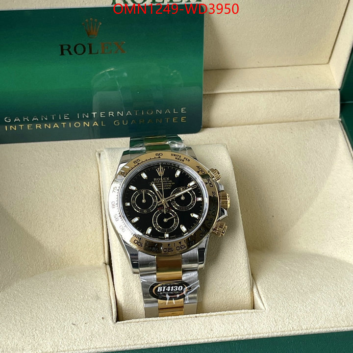 Watch (TOP)-Rolex,how can i find replica , ID: WD3950,$: 1249USD