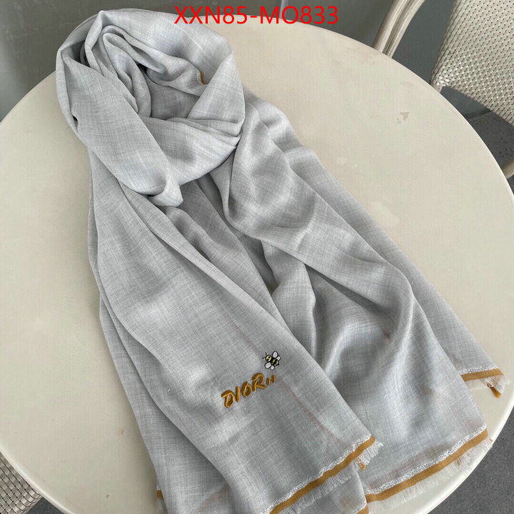 Scarf-Dior,2023 replica , ID: MO833,$: 85USD