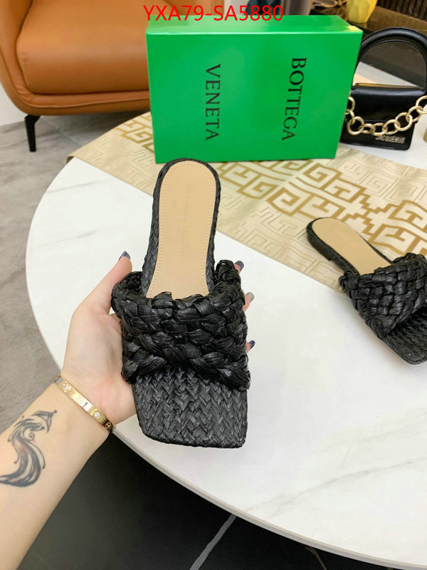 Women Shoes-BV,shop cheap high quality 1:1 replica , ID: SA5880,$: 79USD