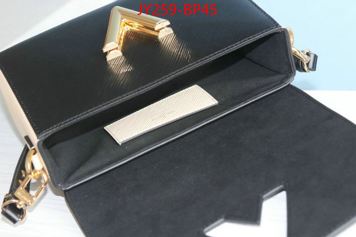 LV Bags(TOP)-Pochette MTis-Twist-,ID: BP45,$: 259USD