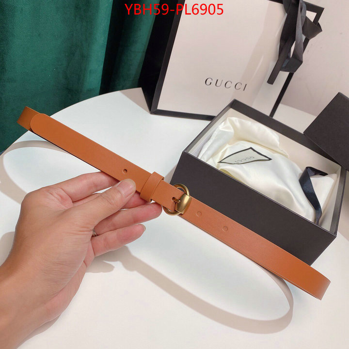 Belts-Gucci,replica every designer , ID: PL6905,$: 59USD