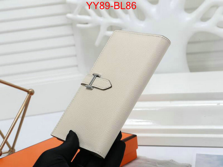 Hermes Bags(TOP)-Wallet-,exclusive cheap ,ID: BL86,$:89USD