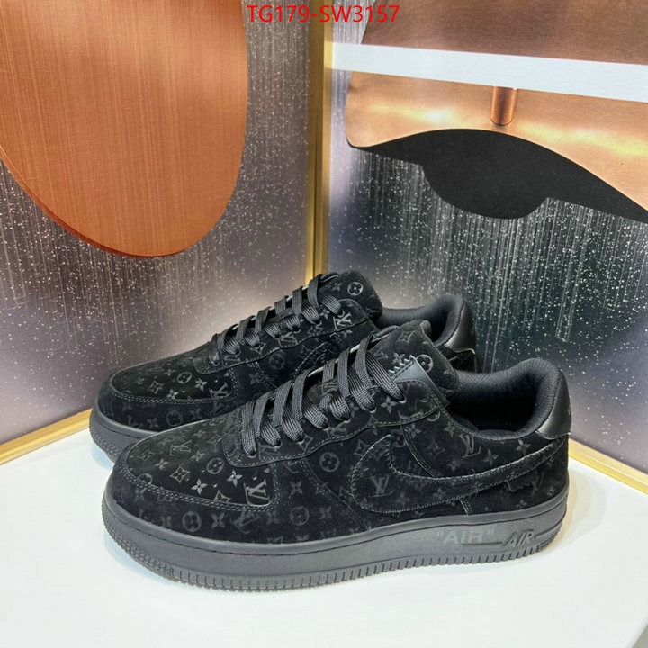 Men Shoes-Nike,first copy , ID: SW3157,$: 179USD