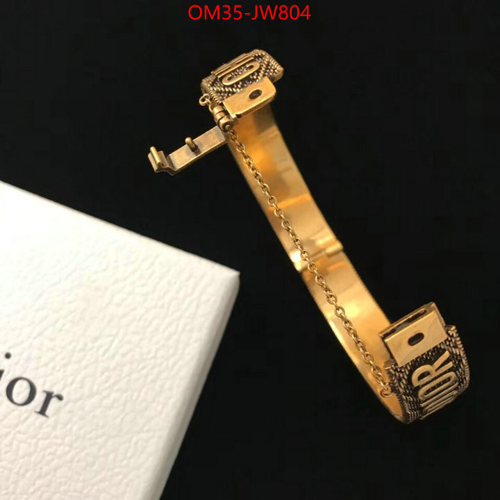 Jewelry-Dior,best wholesale replica , ID: JW804,$: 35USD