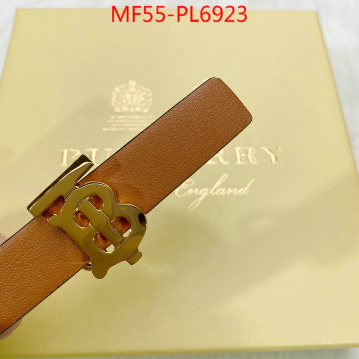 Belts-Burberry,aaaaa , ID: PL6923,$: 55USD