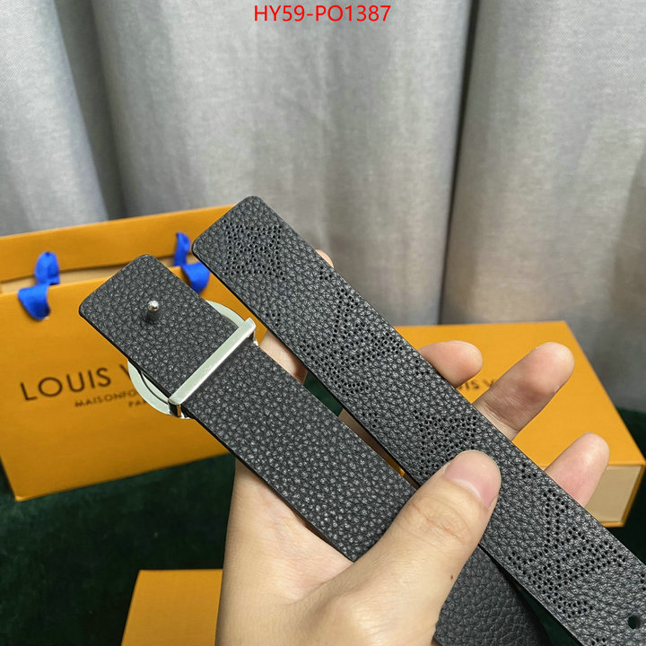 Belts-LV,what best designer replicas , ID: PO1387,$: 59USD