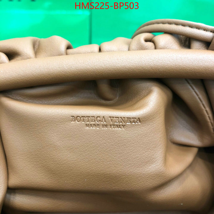 BV Bags(TOP)-Pouch Series-,same as original ,ID: BP503,$:225USD