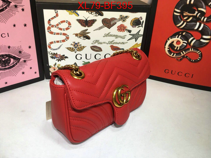 Gucci Bags(4A)-Marmont,what ,ID: BF395,$:79USD