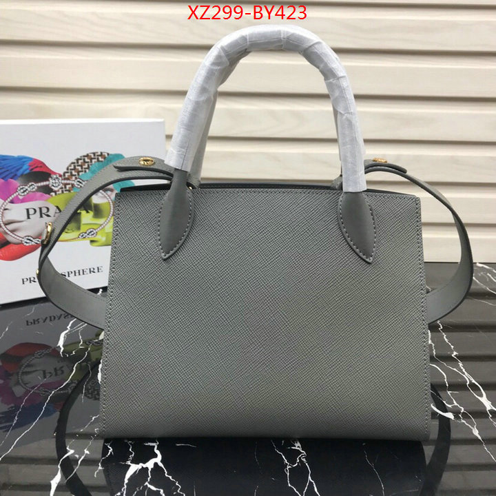 Prada Bags(TOP)-Handbag-,ID: BY423,