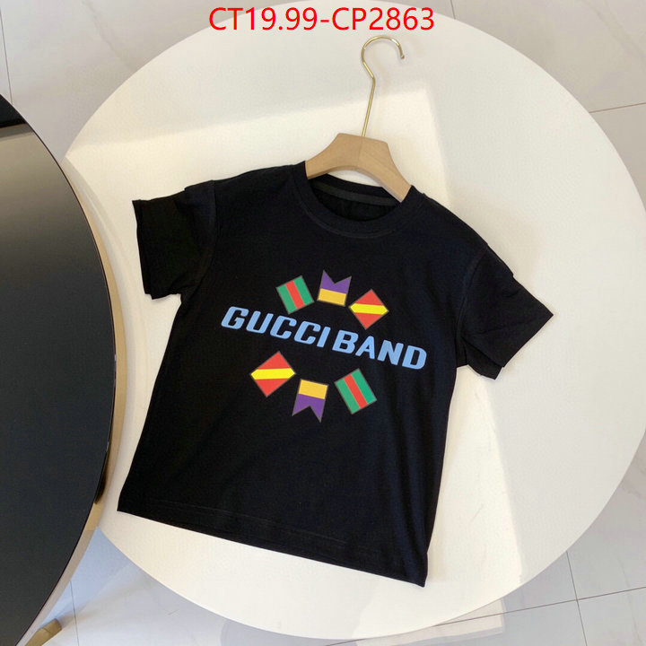 Kids clothing-Gucci,best replica quality , ID: CP2863,