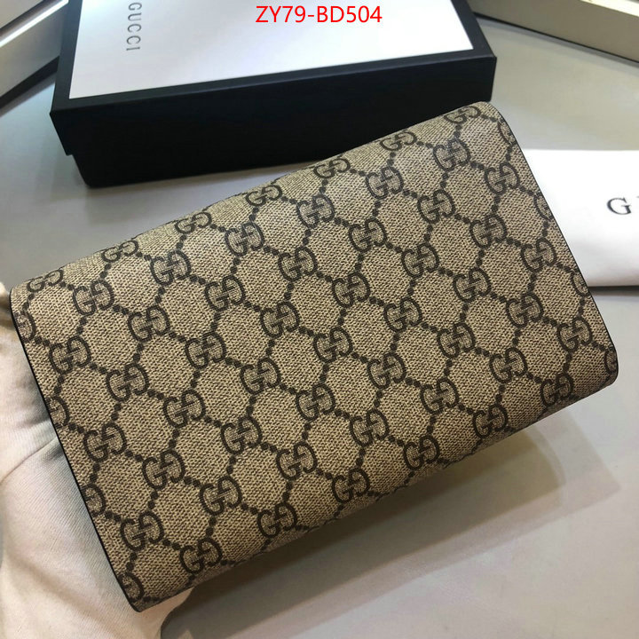 Gucci Bags(4A)-Dionysus-,perfect ,ID: BD504,$: 79USD