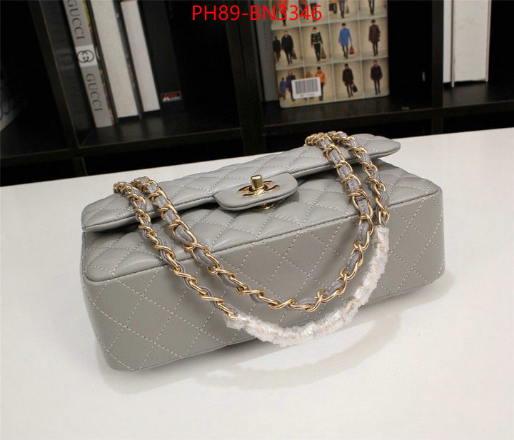 Chanel Bags(4A)-Diagonal-,ID: BN3346,$: 89USD