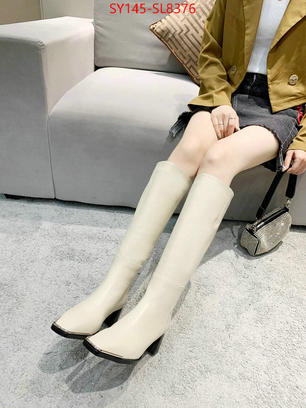 Women Shoes-Alexander Wang,2023 luxury replicas , ID: SL8376,$: 145USD