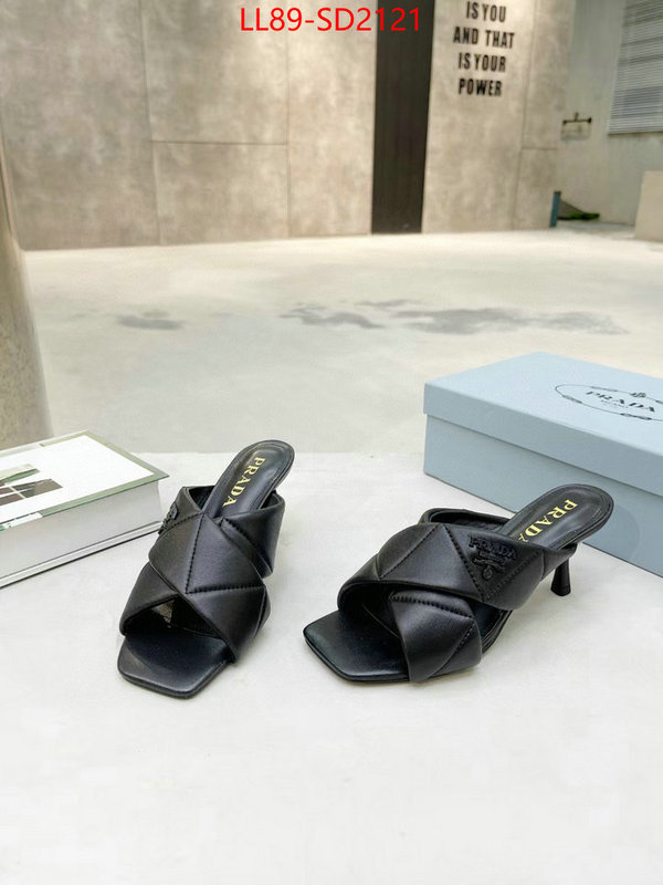 Women Shoes-Prada,replica for cheap , ID: SD2121,$: 89USD