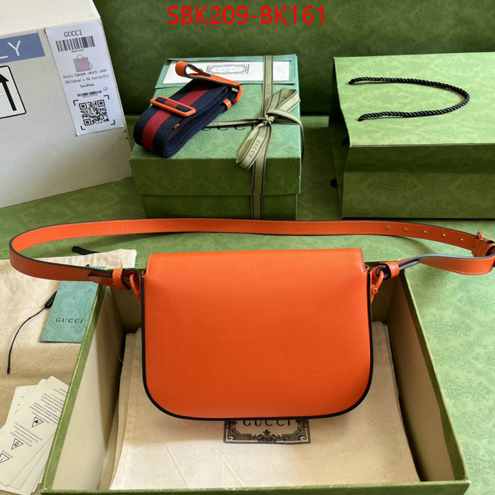 Gucci Bags Promotion-,ID: BK161,