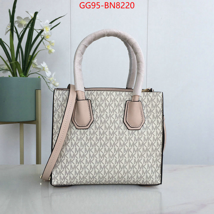 Michael Kors Bags(4A)-Handbag-,what's the best to buy replica ,ID: BN8220,