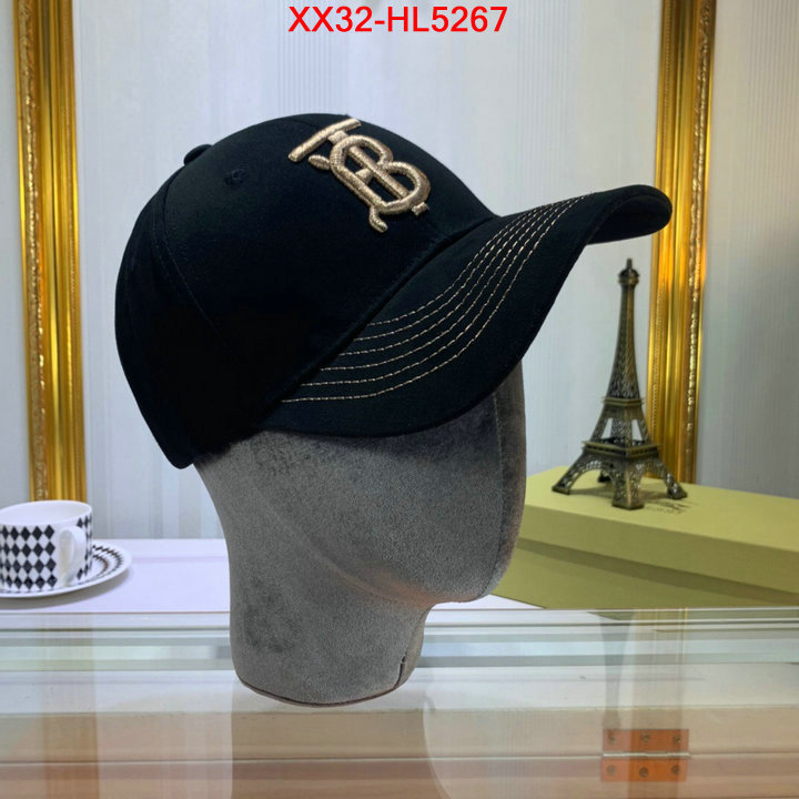 Cap (Hat)-Burberry,online shop , ID: HL5267,$: 32USD